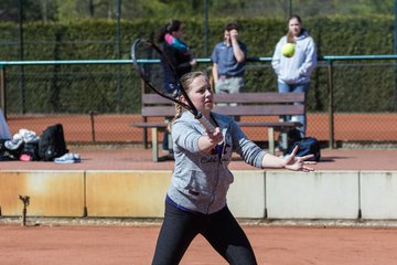 Ingrid Suslov 20 - NL VfL Westercelle - TC RW Wahlstedt 2